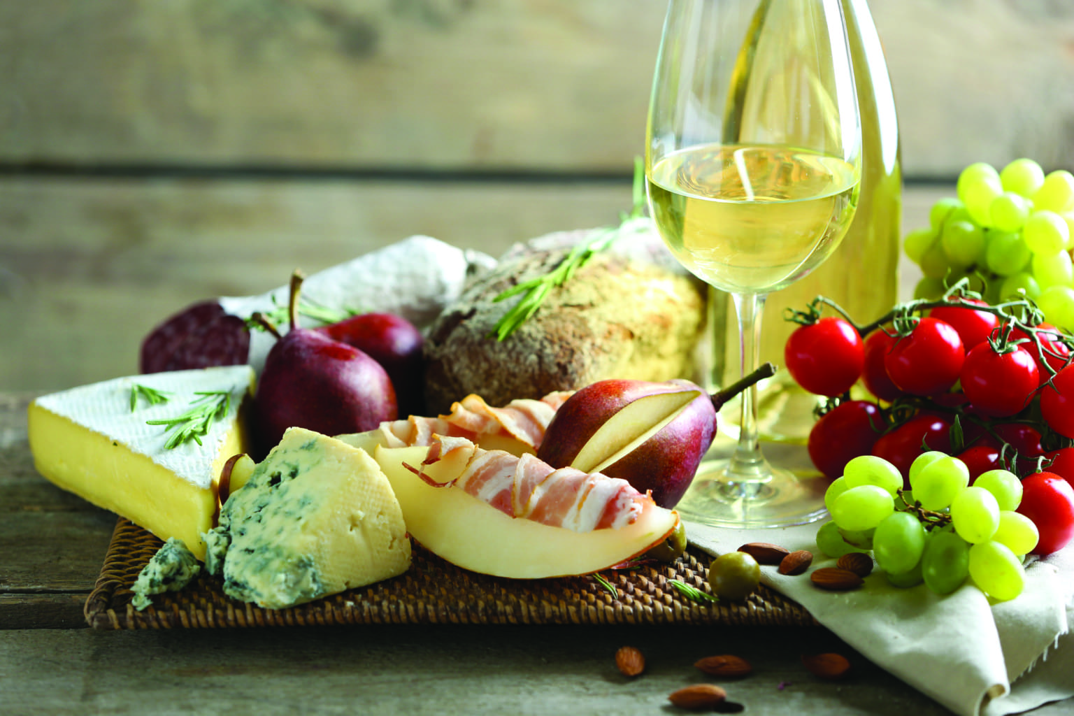 Pick n Pay Wine and Food Festival is back, and set to be best yet Eat