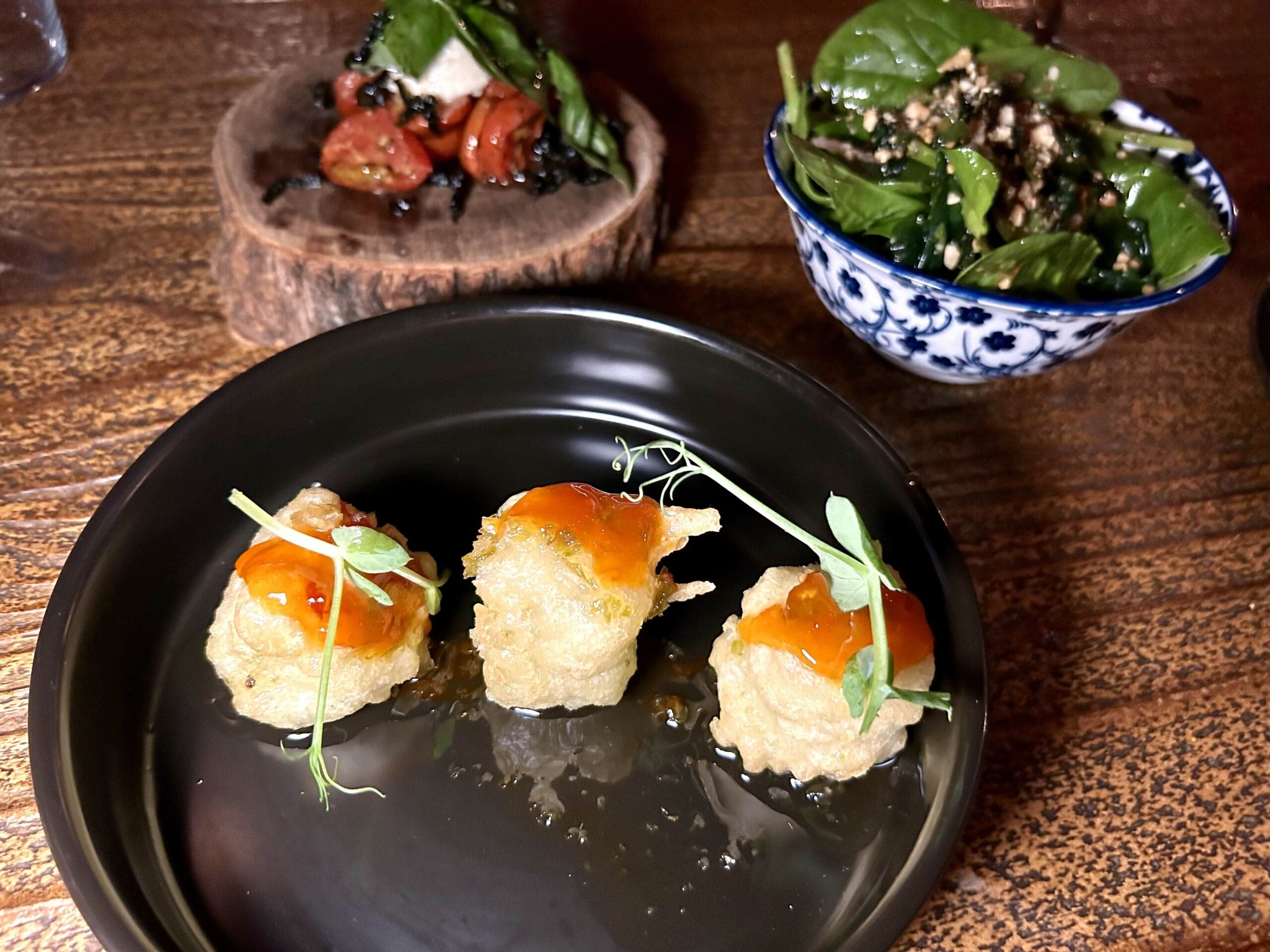 Hiro Izakaya is everything you've been led to believe Eat. Play